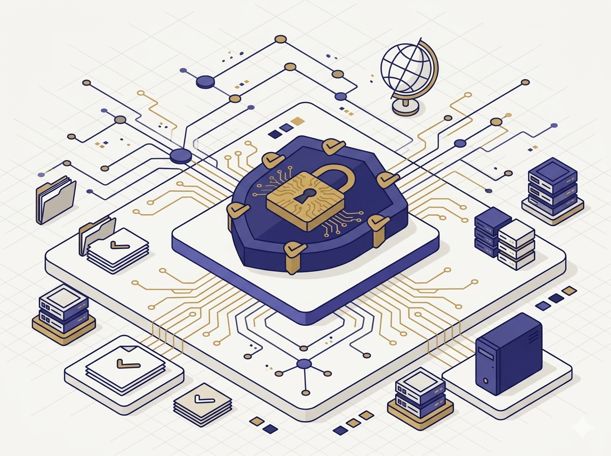 NIS2 Compliance Check — sprawdź gotowość firmy na cyberbezpieczeństwo