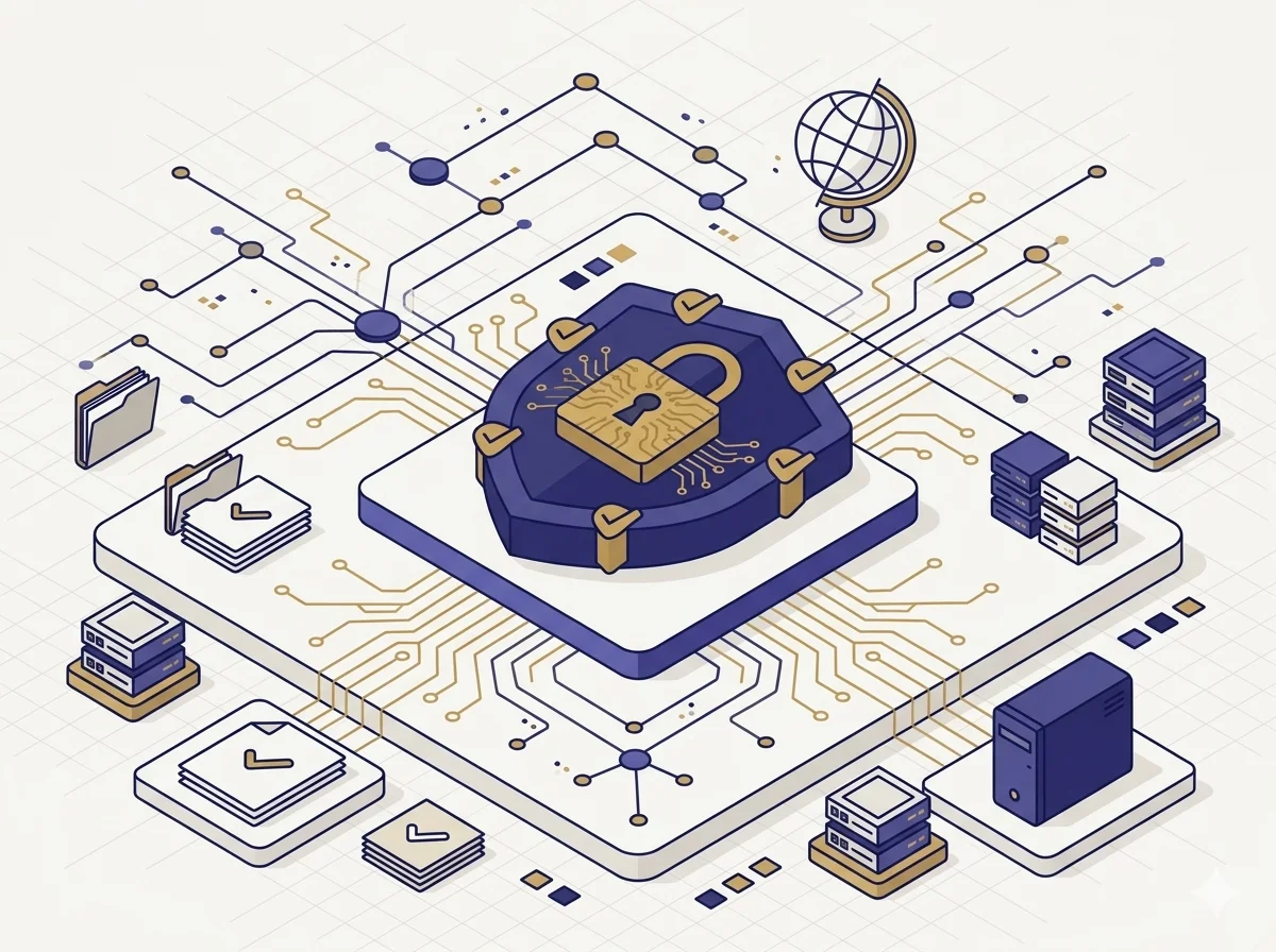 NIS2 Compliance Check